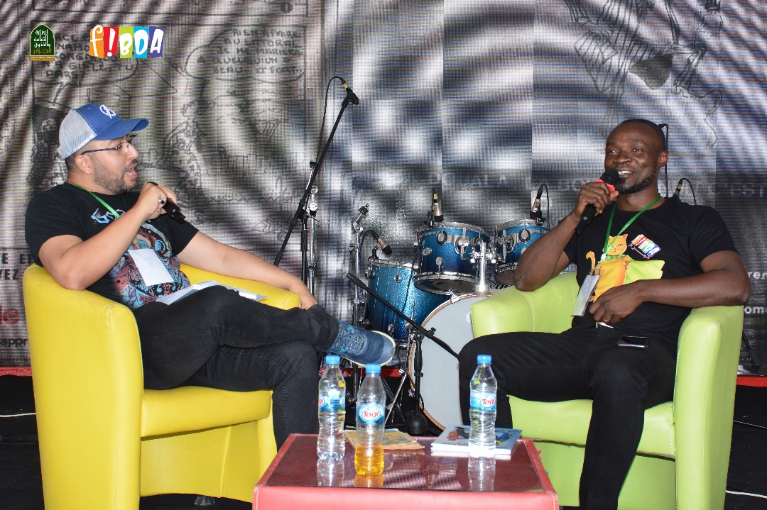  الكاميرون تعيش ثورة ثانية في فن الشريط المرسوم 